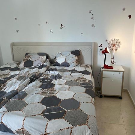 דירות מאלגה La Casa Catharina מראה חיצוני תמונה