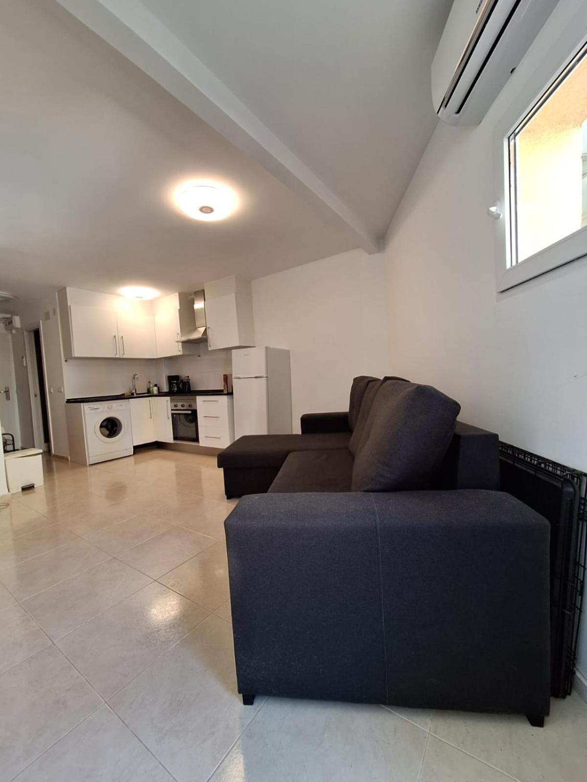 דירות מאלגה La Casa Catharina מראה חיצוני תמונה