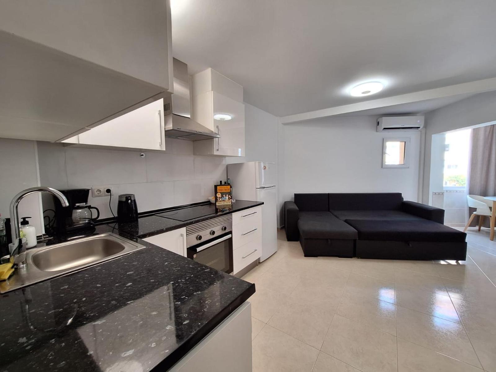 דירות מאלגה La Casa Catharina מראה חיצוני תמונה