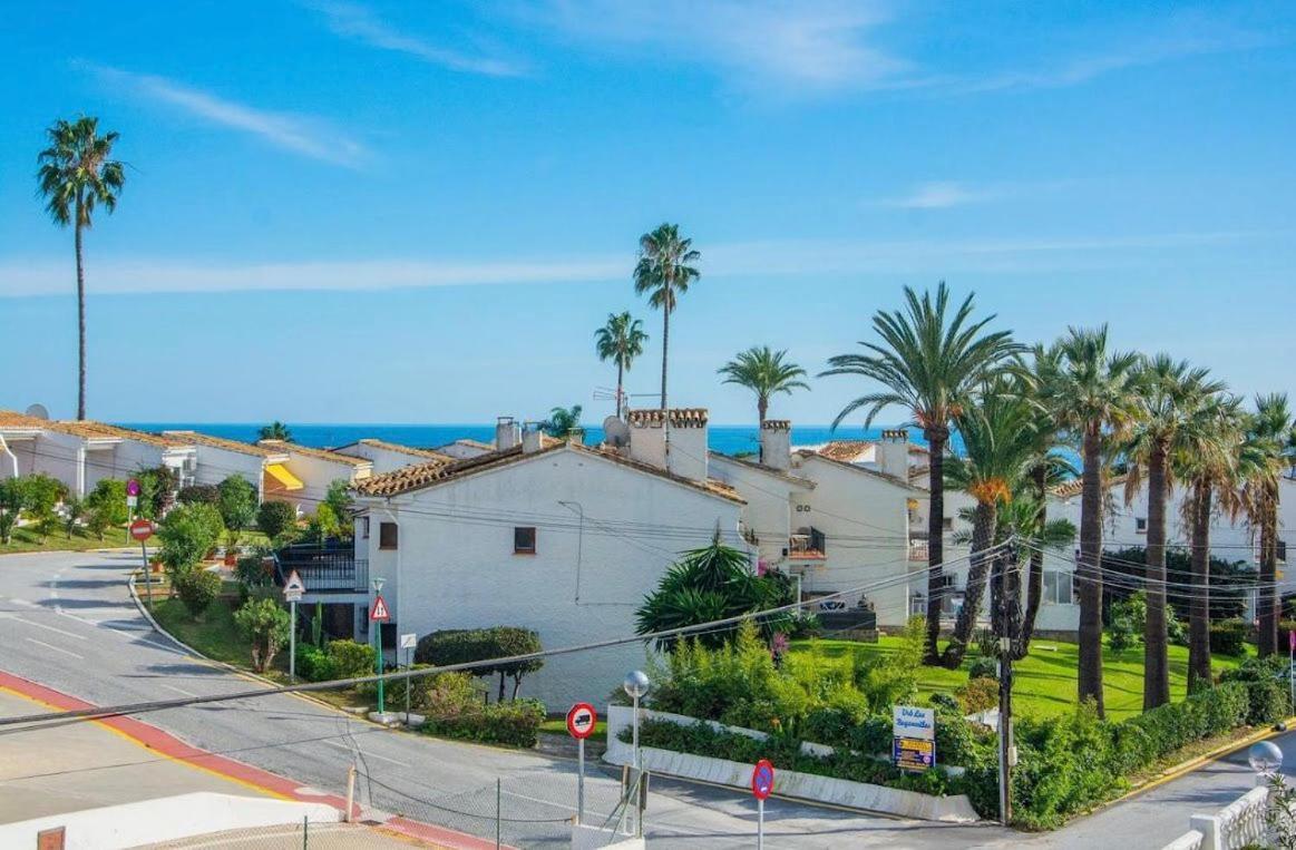 דירות מאלגה La Casa Catharina מראה חיצוני תמונה