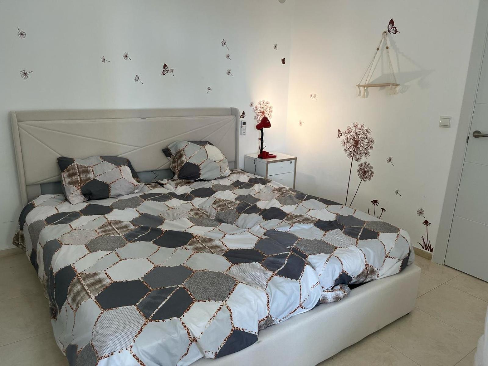 דירות מאלגה La Casa Catharina מראה חיצוני תמונה