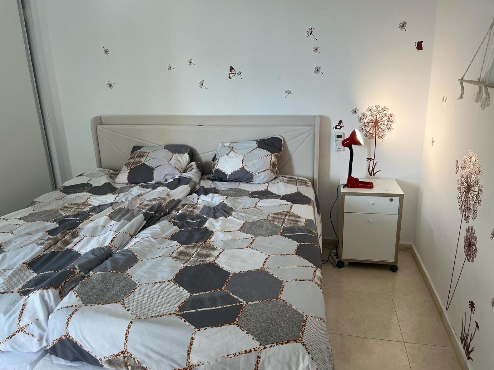 דירות מאלגה La Casa Catharina מראה חיצוני תמונה