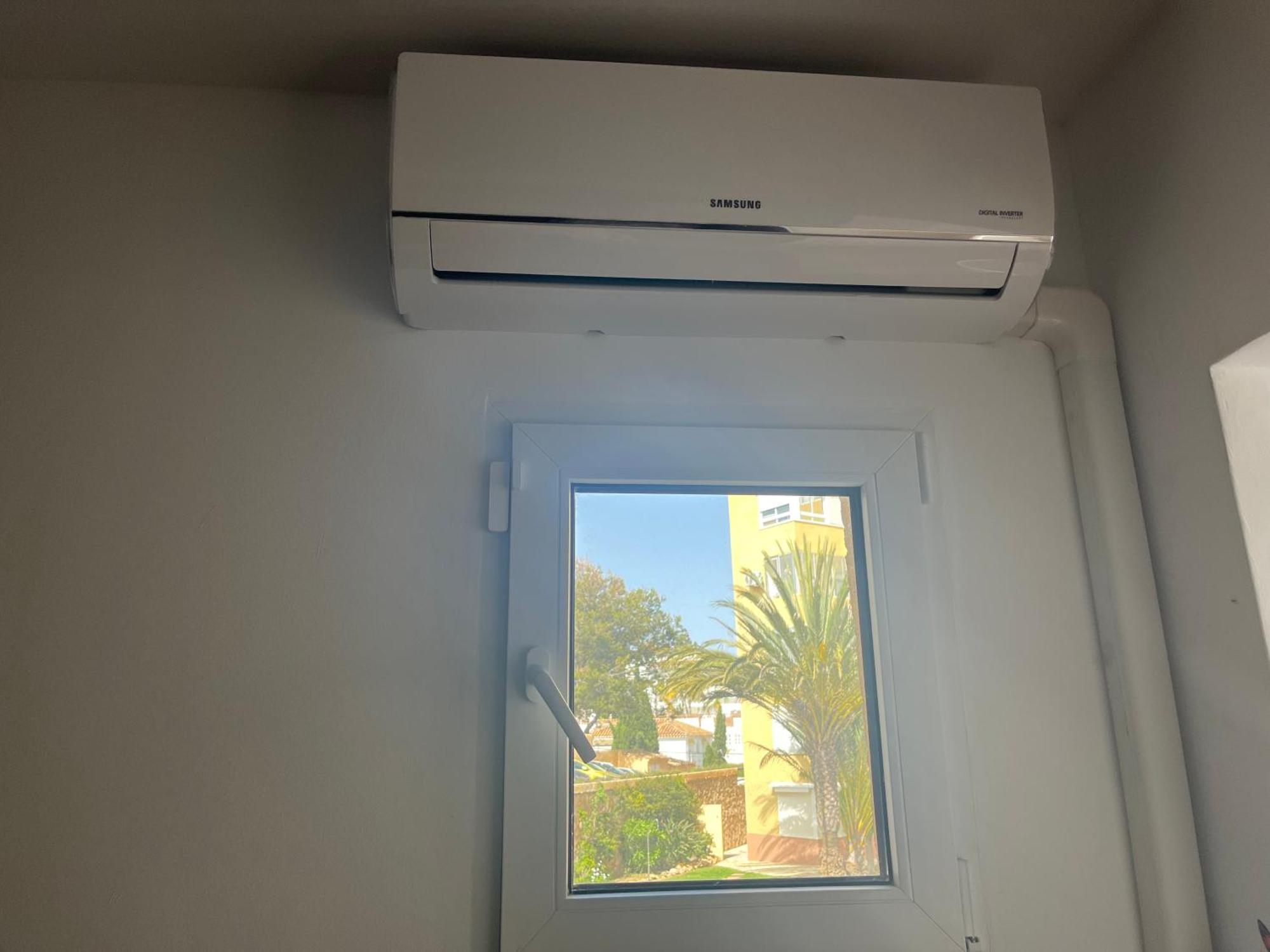 דירות מאלגה La Casa Catharina מראה חיצוני תמונה