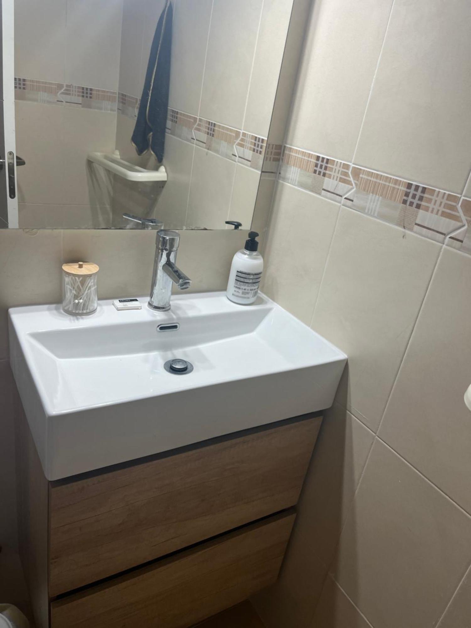 דירות מאלגה La Casa Catharina מראה חיצוני תמונה